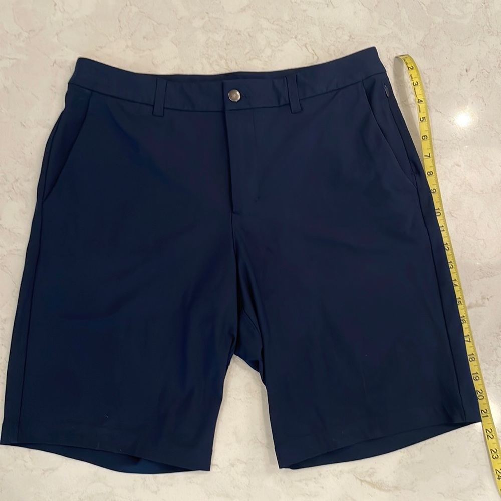 Lululemon commission short